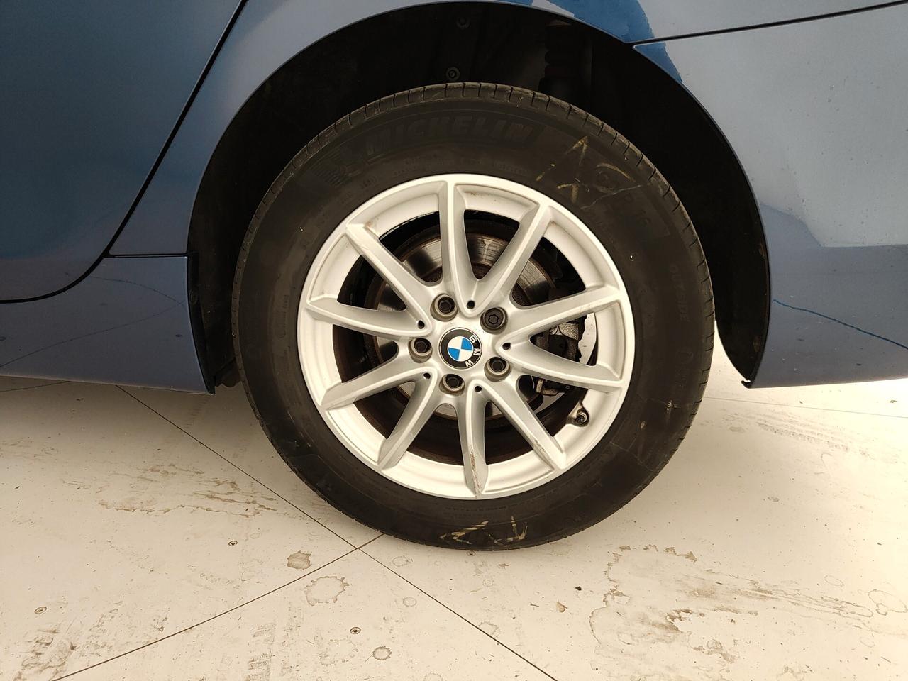Bmw Serie 2 Gran Tourer 216d Business