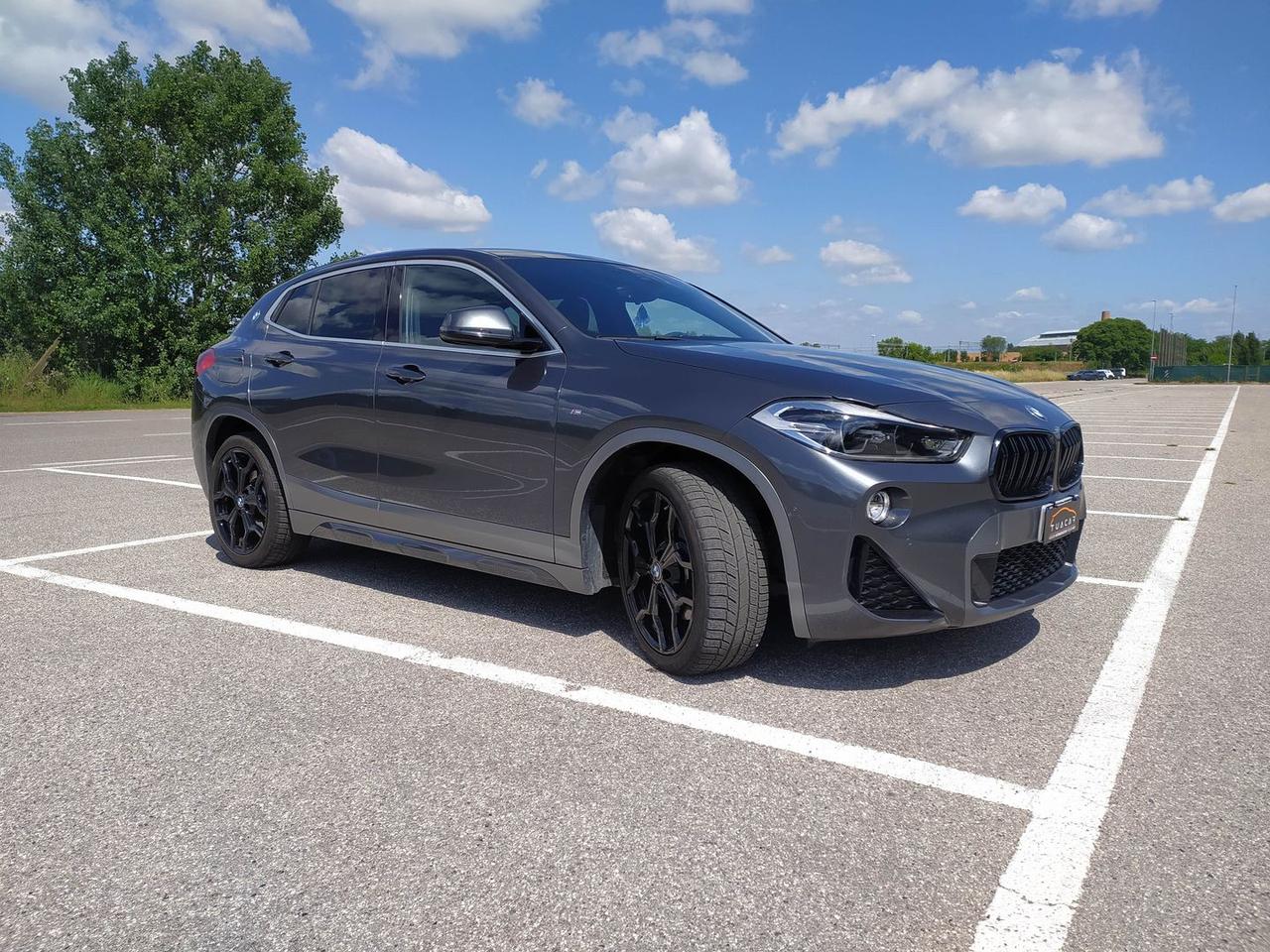 Bmw X2 20i