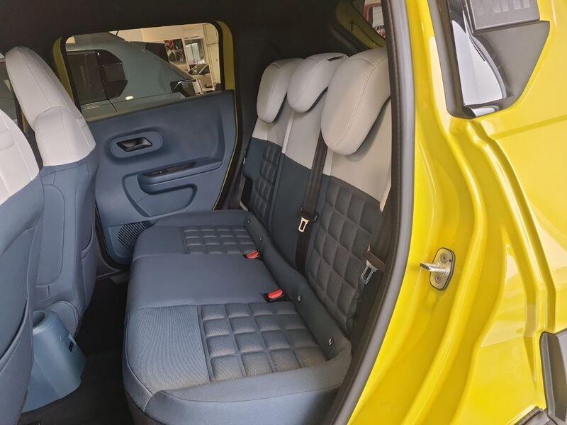 FIAT Grande Panda Hybrid Hybrid La Prima