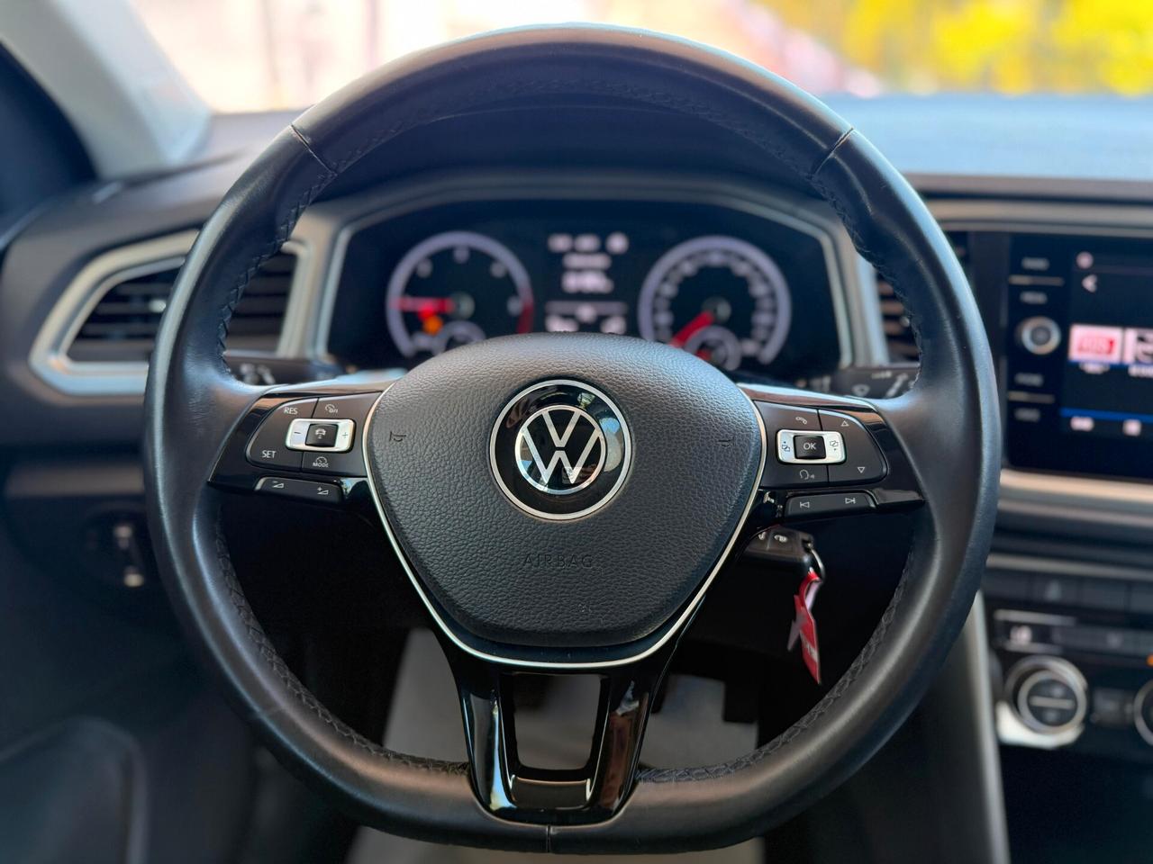Volkswagen T-Roc 1.6 TDI SCR Advanced BlueMotion Technology