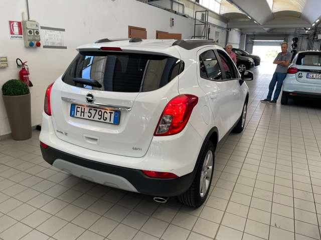 Opel Mokka X 1.6 cdti 110cv Advance