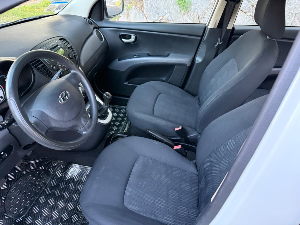 Hyundai i10 1.1 12V Style