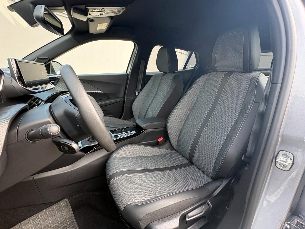 Peugeot 2008 PureTech 100 S&S Allure Pack KM CERTIFICATI