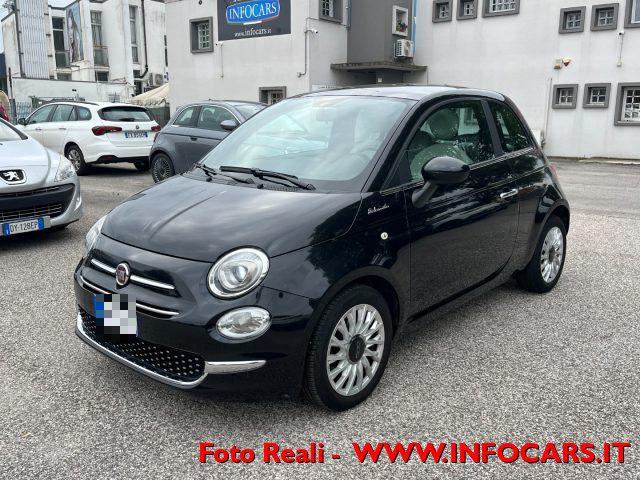 FIAT 500 1.0 Hybrid Dolcevita NEOPATENTATI