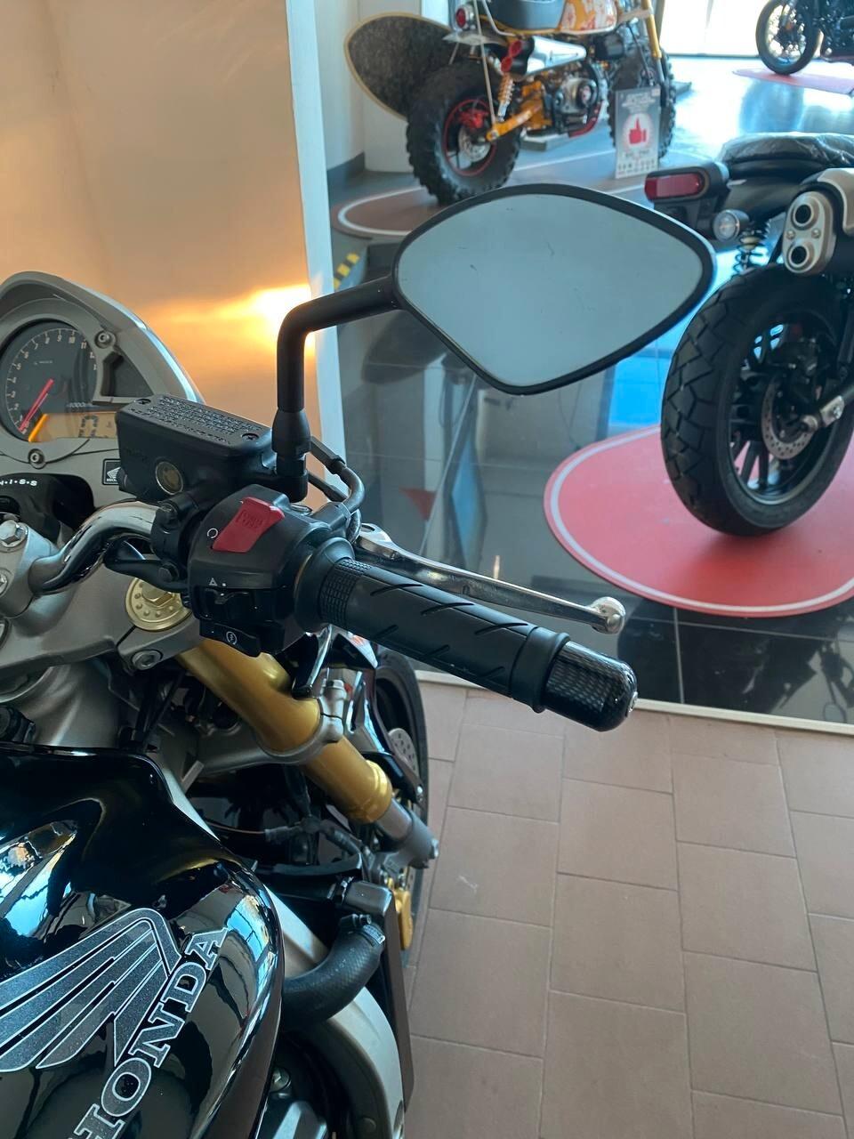 Honda Hornet 600