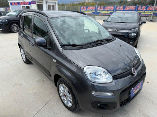 FIAT Panda 1.3 MJT 95 CV Lounge FIAT MILANO