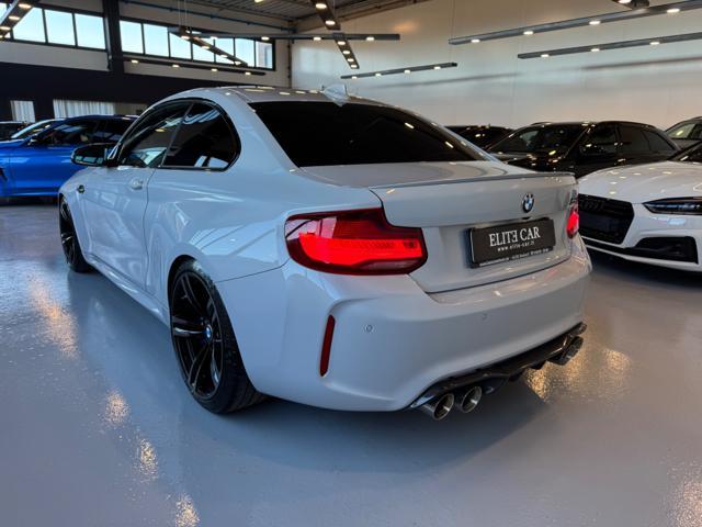 BMW M2 Coupé Competition