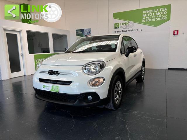 FIAT 500X 1.3 MultiJet 95 CV