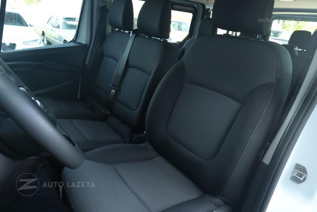 NISSAN Primastar 2.0 dCi 110CV PC-TN Bus 9 posti