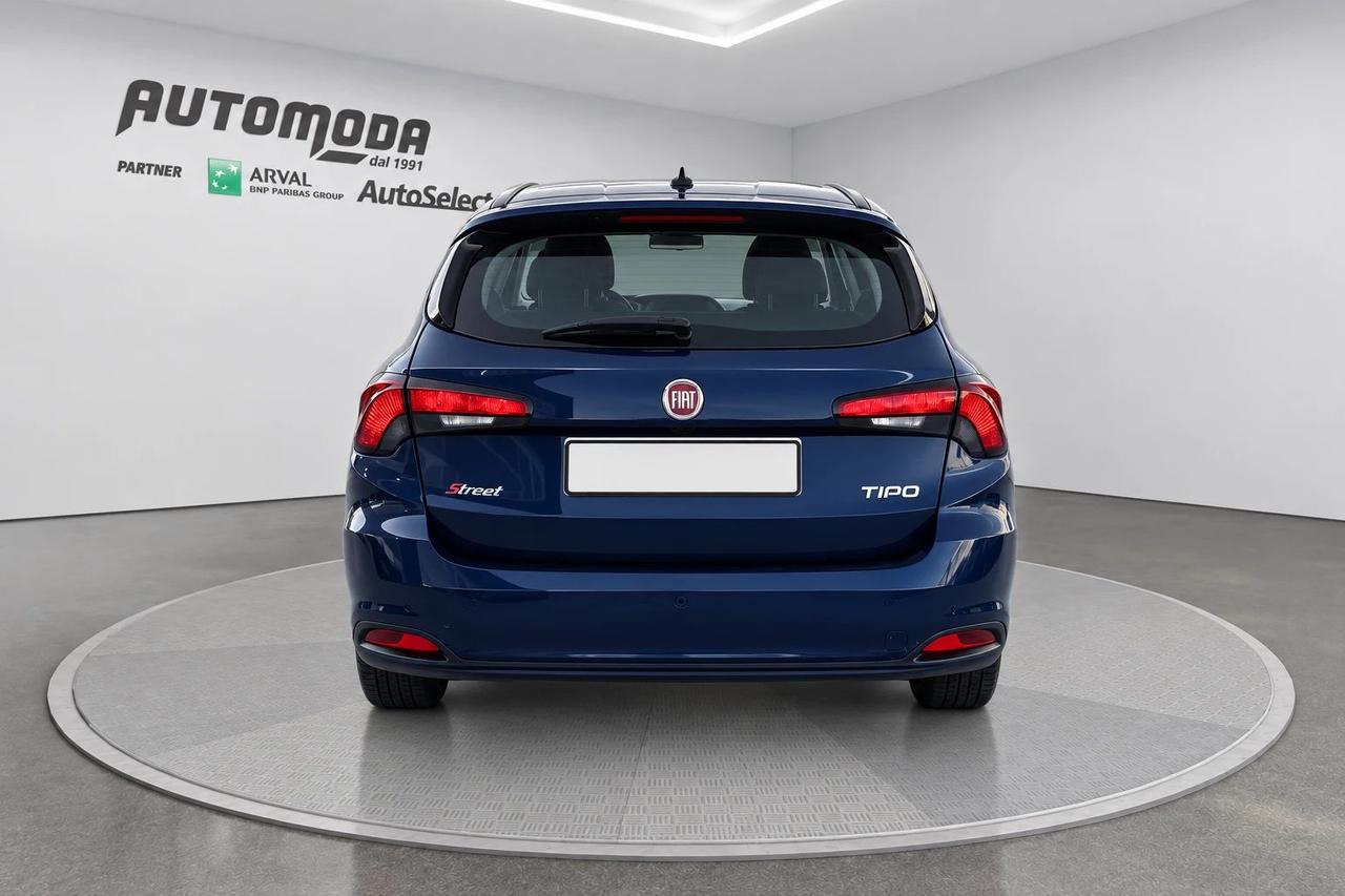 Fiat Tipo 1.3MJT 95CV AUTOCARRO N1