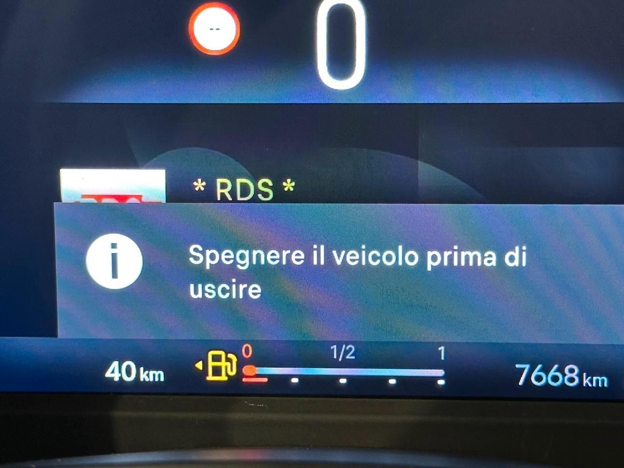 Fiat 600 Hybrid 110 CV DCT MHEV La Prima