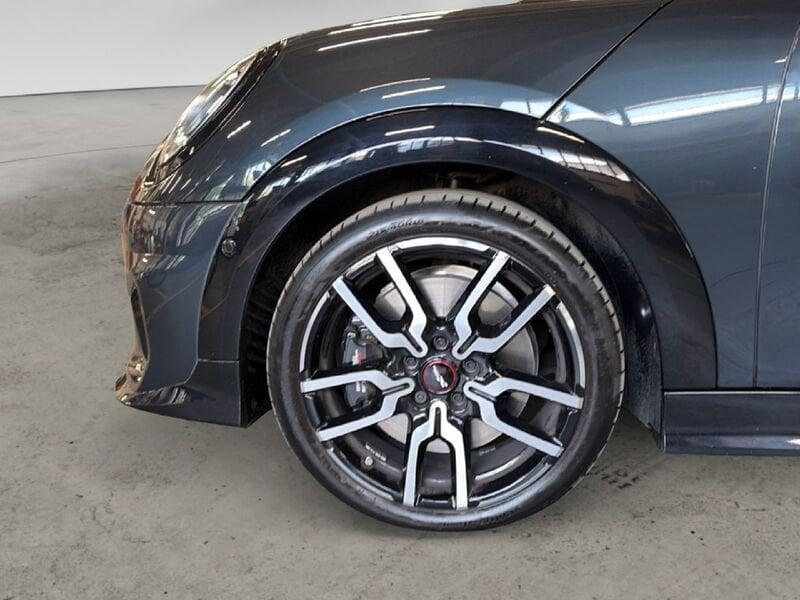 MINI Cooper 2.0 S John Cooper Works