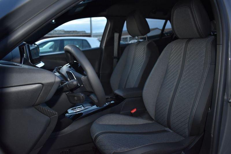 Peugeot 2008 2008 Hybrid 145 e-DCS6 Allure