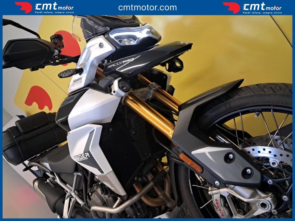Triumph Tiger 900 - 2021