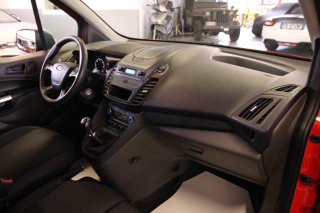 FORD Transit Connect 210 1.5 TDCi 100CV L2H1 Furgone Trend + IVA 22%