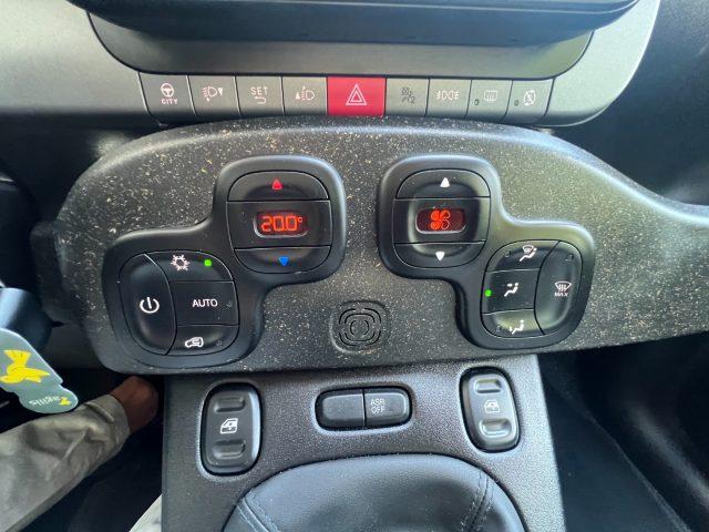 FIAT Panda Cross 1.0 FireFly S&S Hybrid 1 PROPRIETARIO