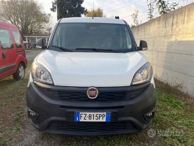 Fiat Doblo Dobl 1.6 MJT 105CV S&S PC Combi N1 Lou