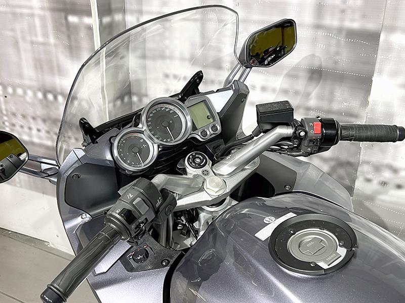 Yamaha FJR 1300 ABS AS