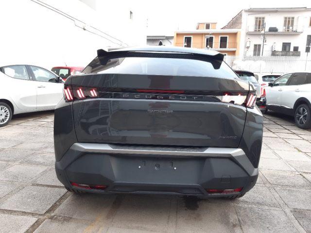 PEUGEOT 3008 Hybrid 145 e-DCS6 Allure