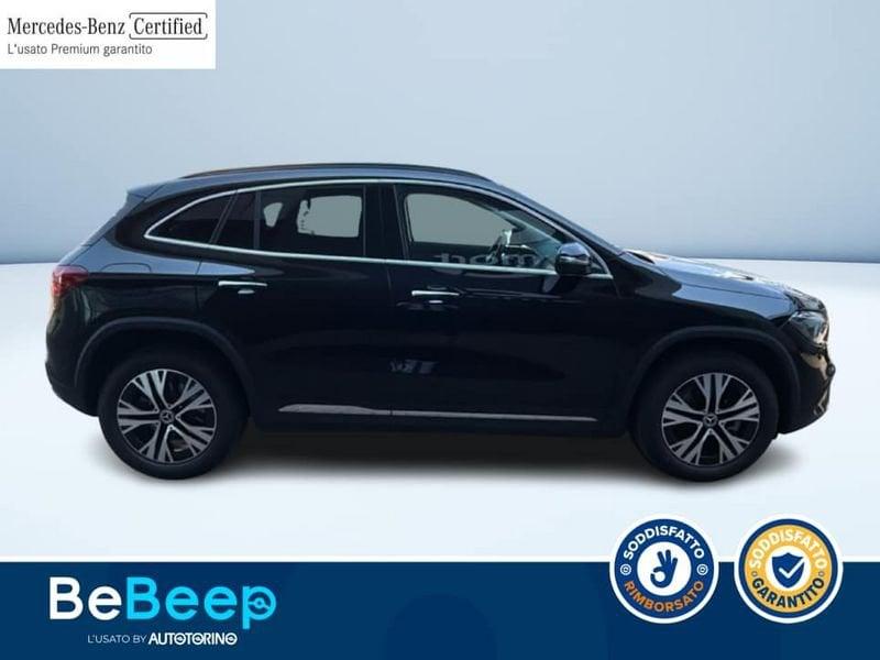 Mercedes-Benz GLA 250 E PHEV PROGRESSIVE ADVANCED PLUS AUTO