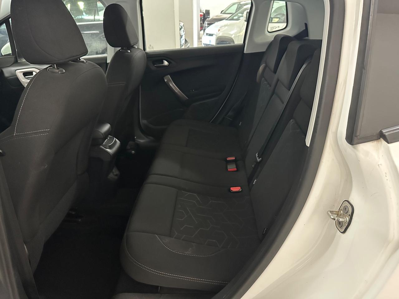 PEUGEOT 2008 1.2 PureTech (82) 5.p Active 2016