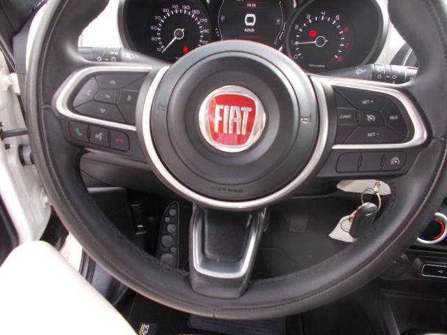 FIAT - 500 L - 500L 1.4 T-Jet 120 CV GPL City Cross