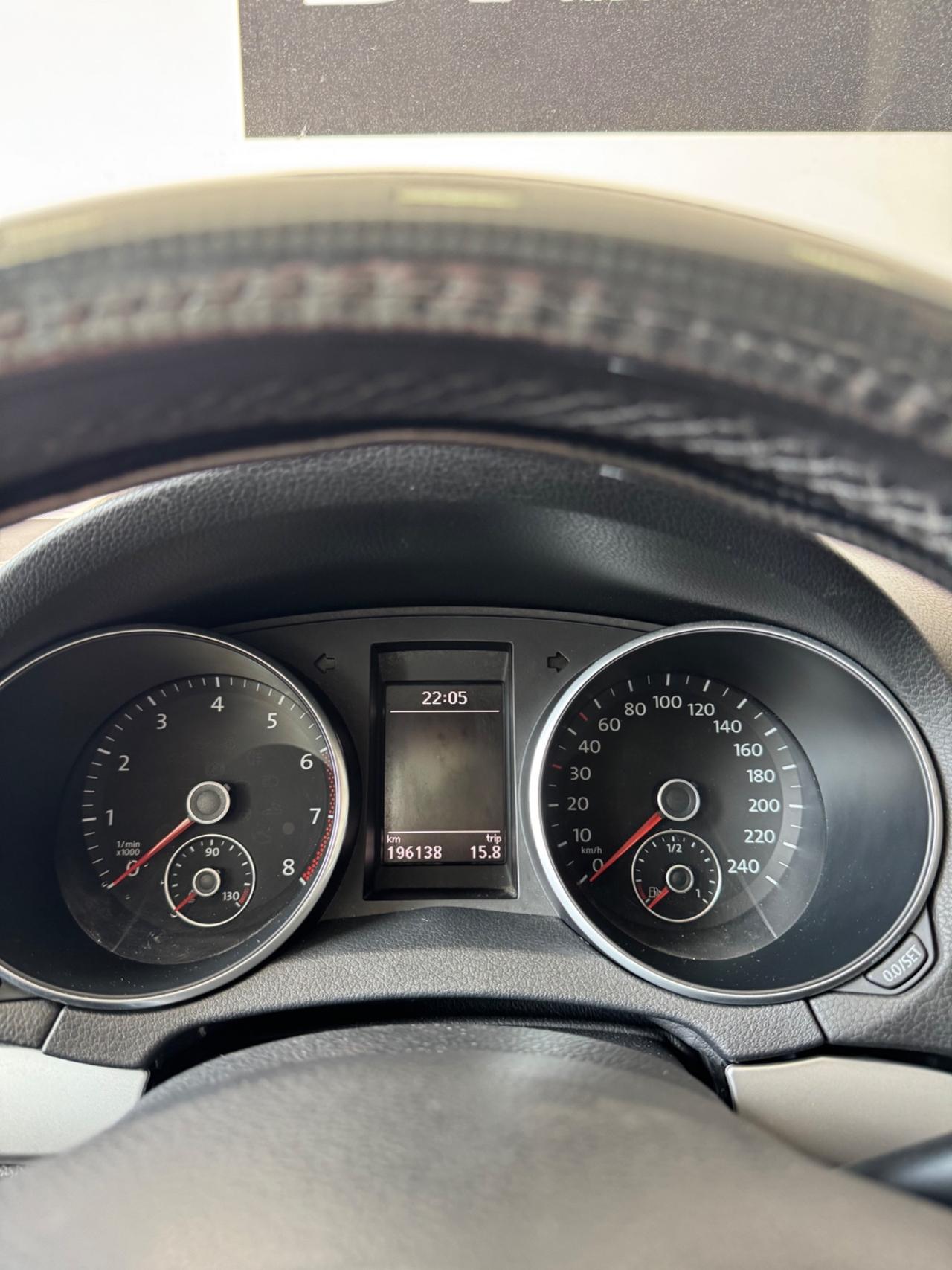 Volkswagen Golf 1.4 TSI 160CV 5p. Highline