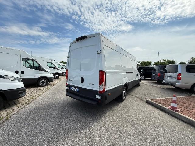 IVECO DAILY 35S16A8 V passo 4100