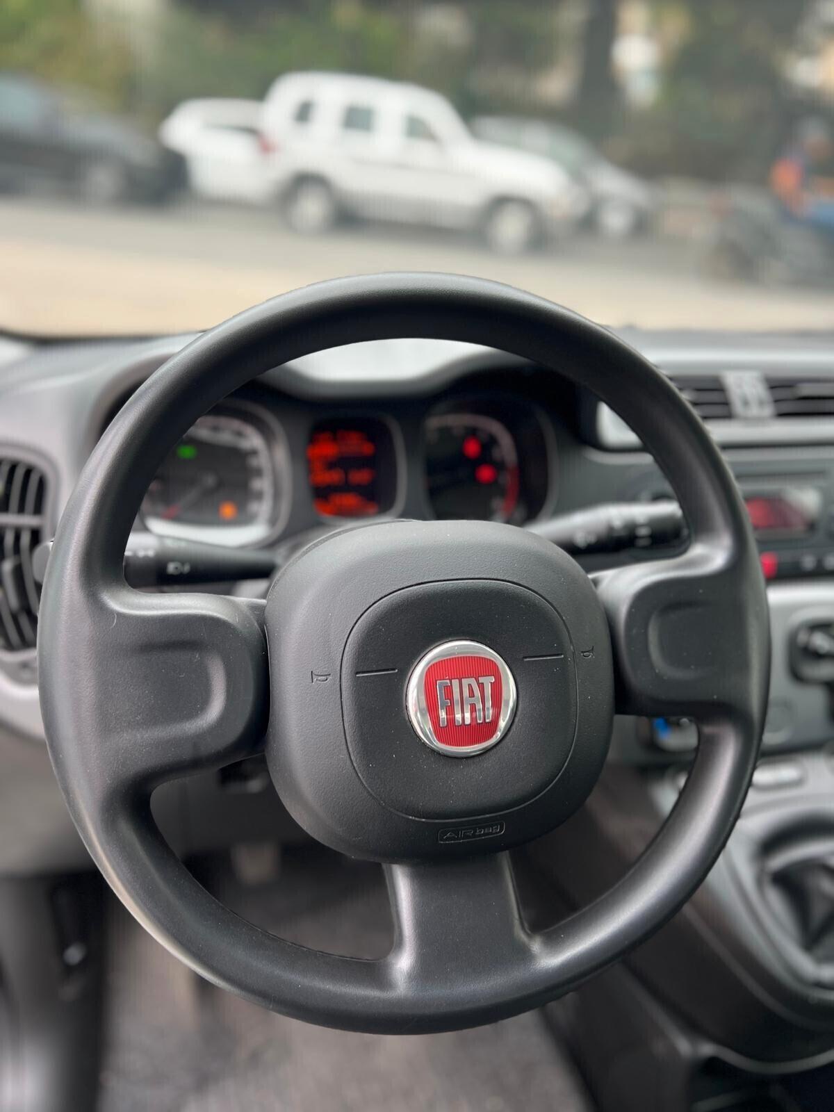 Fiat Panda 1.0 FireFly S&S Hybrid - 2022
