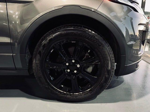 LAND ROVER Range Rover Evoque 2.0 150CV Dynamic BLACK PACK* SUPER PROMO