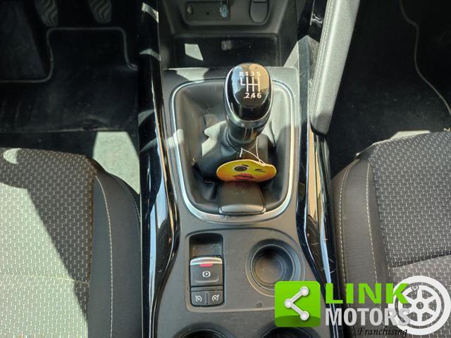 RENAULT Kadjar dCi 8V 110CV EDC Energy Hypnotic