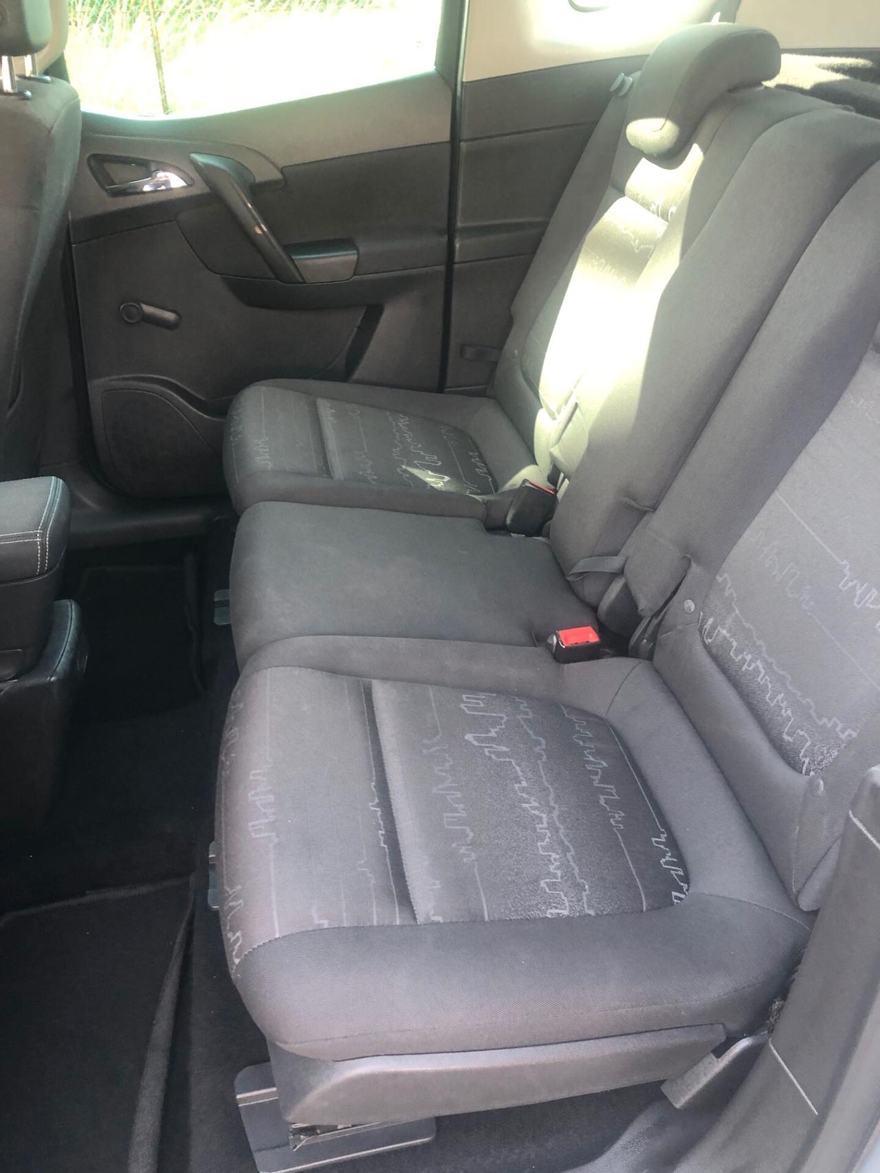 Opel Meriva 1.3 CDTI 95CV ecoFLEX Cosmo