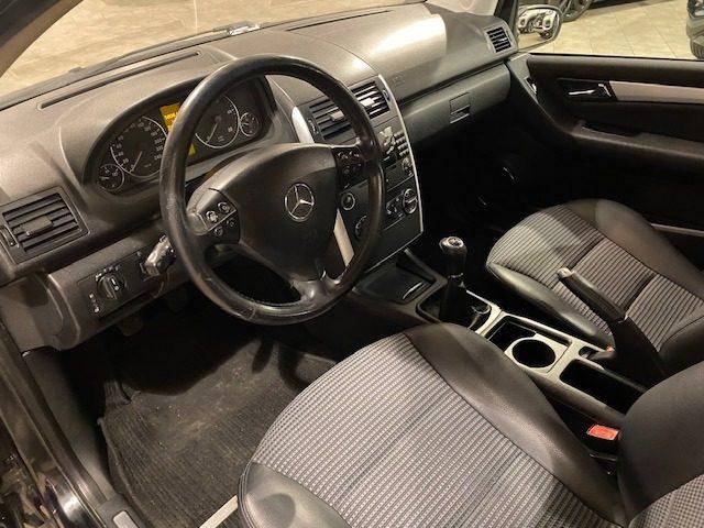 MERCEDES-BENZ A 200 CDI Avantgarde