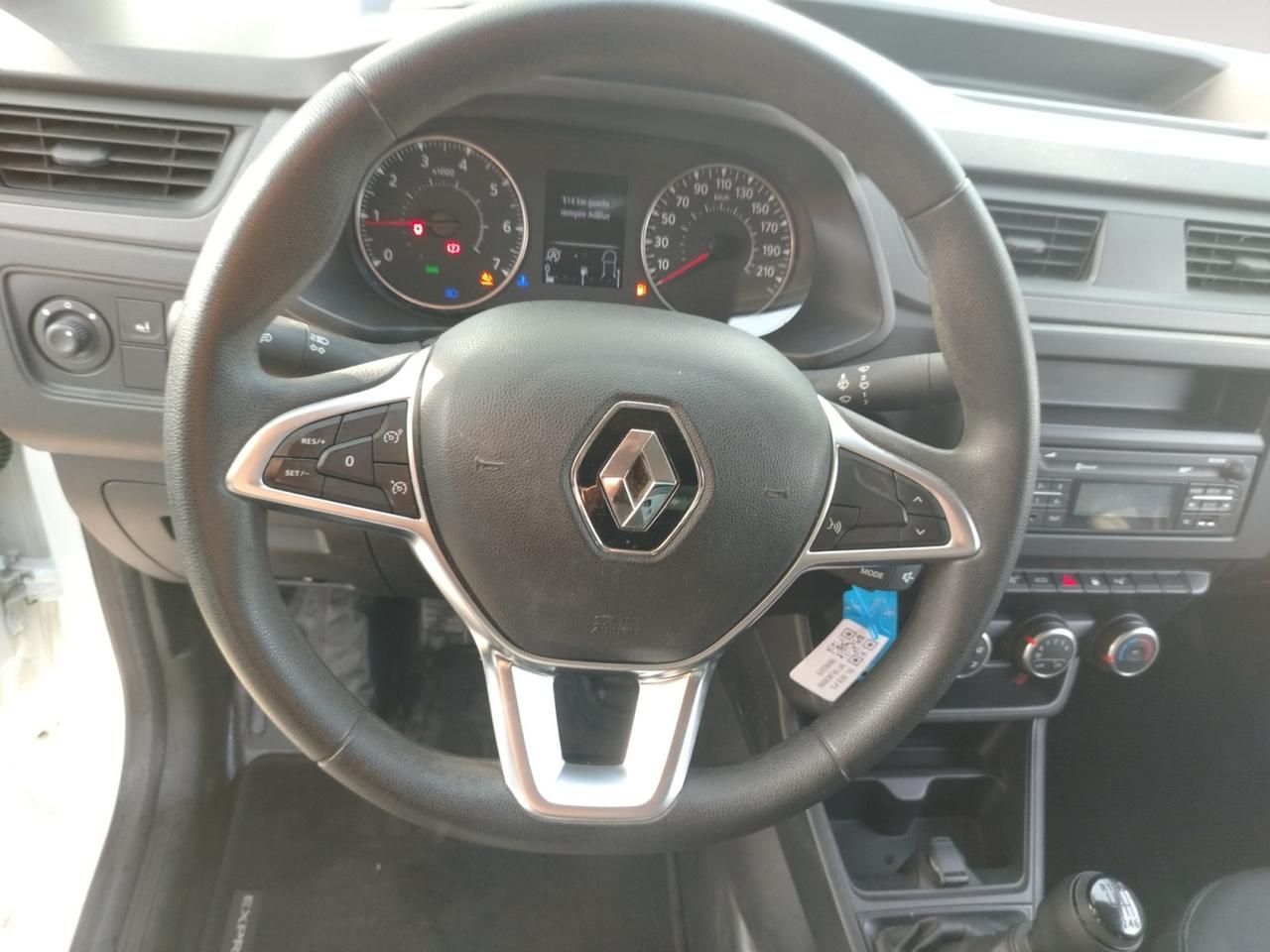 RENAULT Express van 1.5 Blue dci 95cv + iva