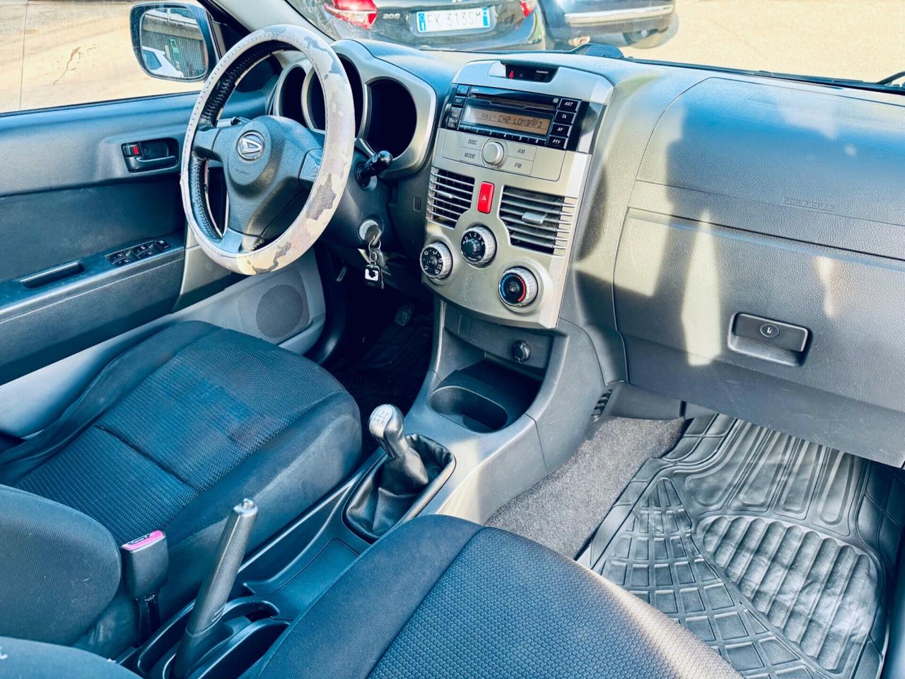 Daihatsu Terios 1.5 4X4