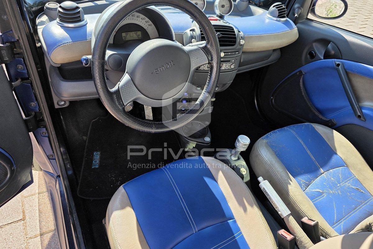 SMART 600 smart & pulse (45 kW)