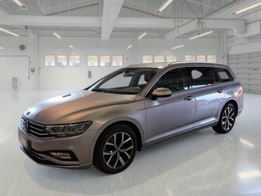 VW PASSAT SW 2000 TDI 200 CV DSG 4X4 EXECUTIVE