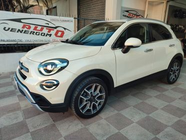 Fiat 500X 1.6 MultiJet 120 CV City Cross