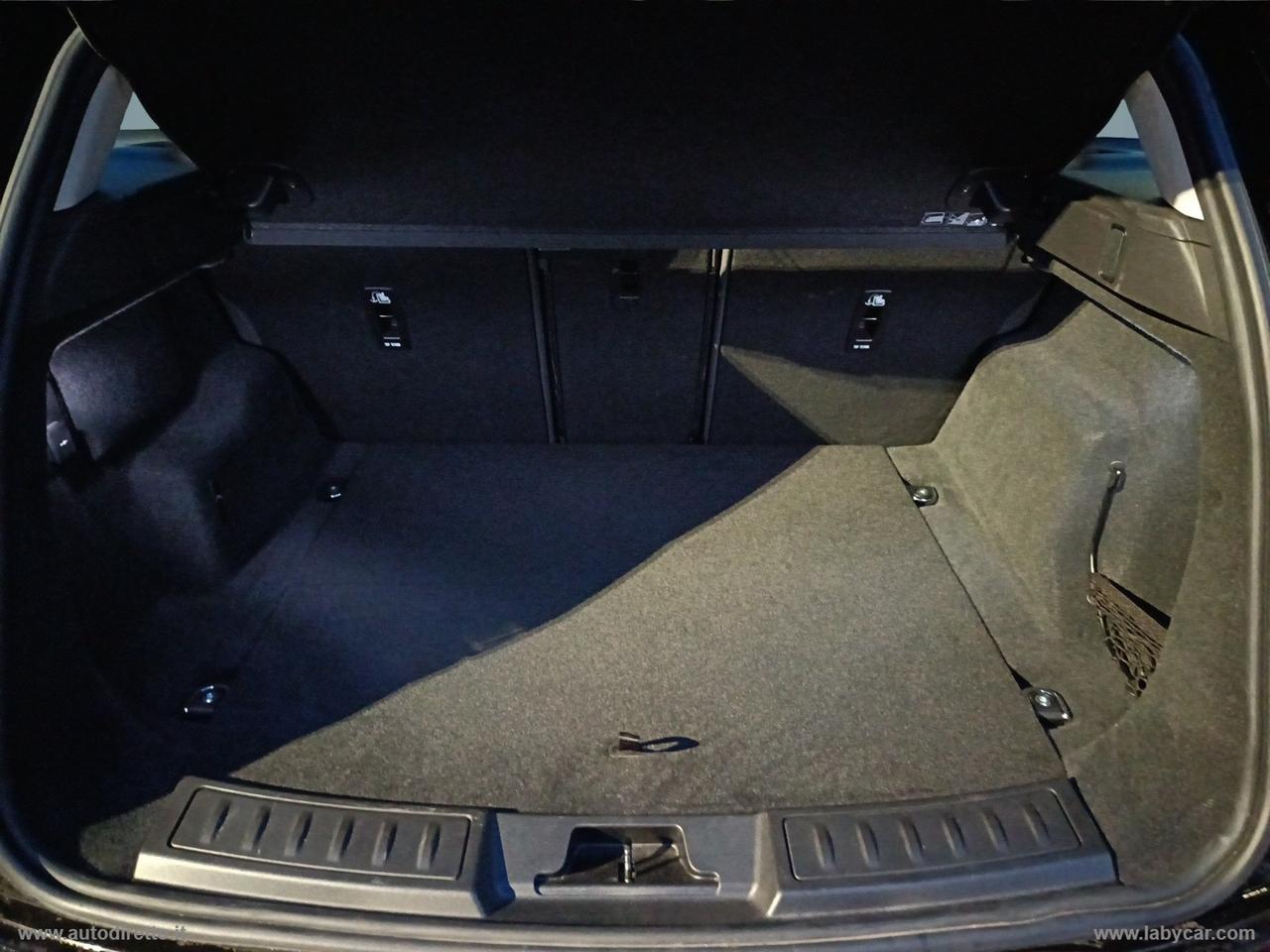 LAND ROVER RR Evoque 2.0D I4 163 CV AWD Auto S