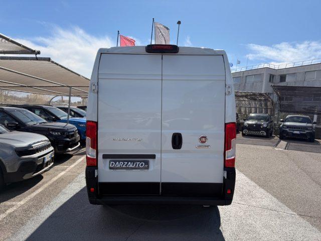 FIAT Ducato 35 2.2 Mjt 140CV AT8 PLM-TM Furgone