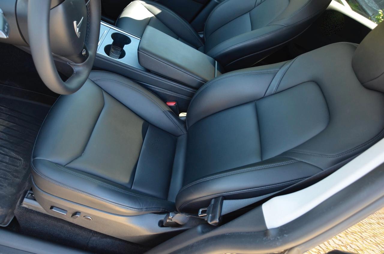 TESLA MODEL Y PERFORMANCE DUAL MOTOR 460cv AWD, PREZZO REALE, IVA 100%, UNICOPROPRIETARIO, PERMUTE