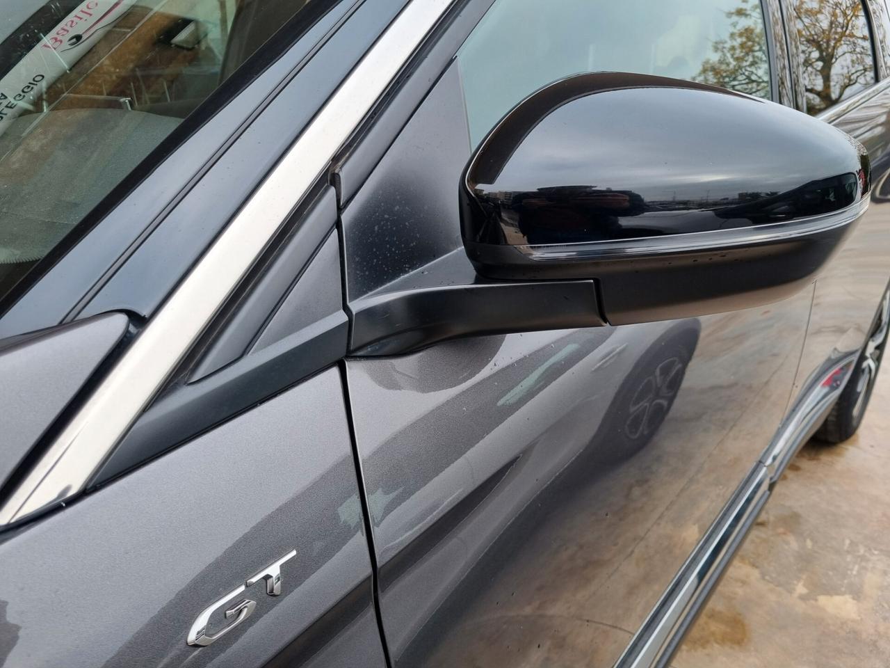 Peugeot 5008 BlueHDi 130 S&S EAT8 GT