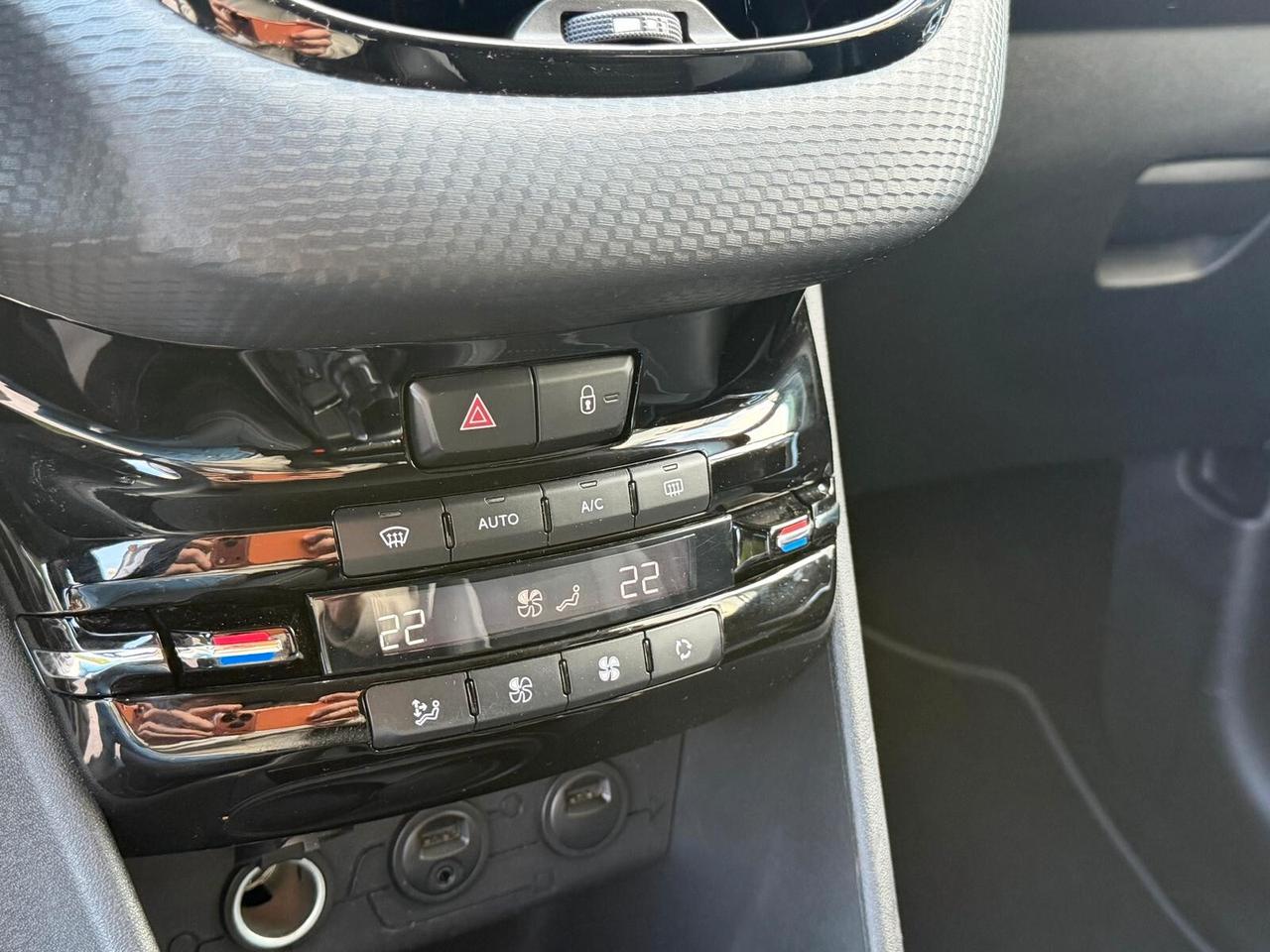 Peugeot 2008 1.6 e-HDi 92 CV Stop&Start Allure