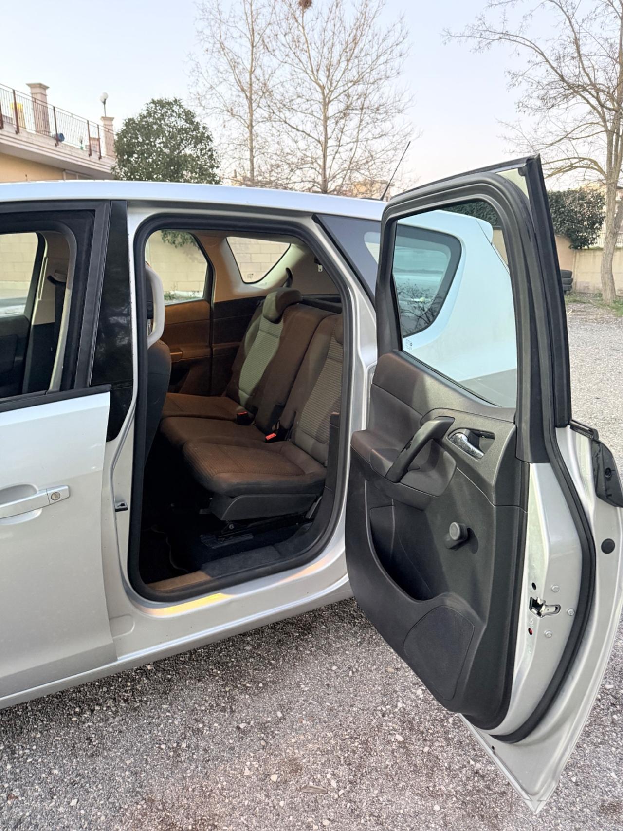 Opel Meriva 1.4 Turbo 120CV GPL Tech Advance