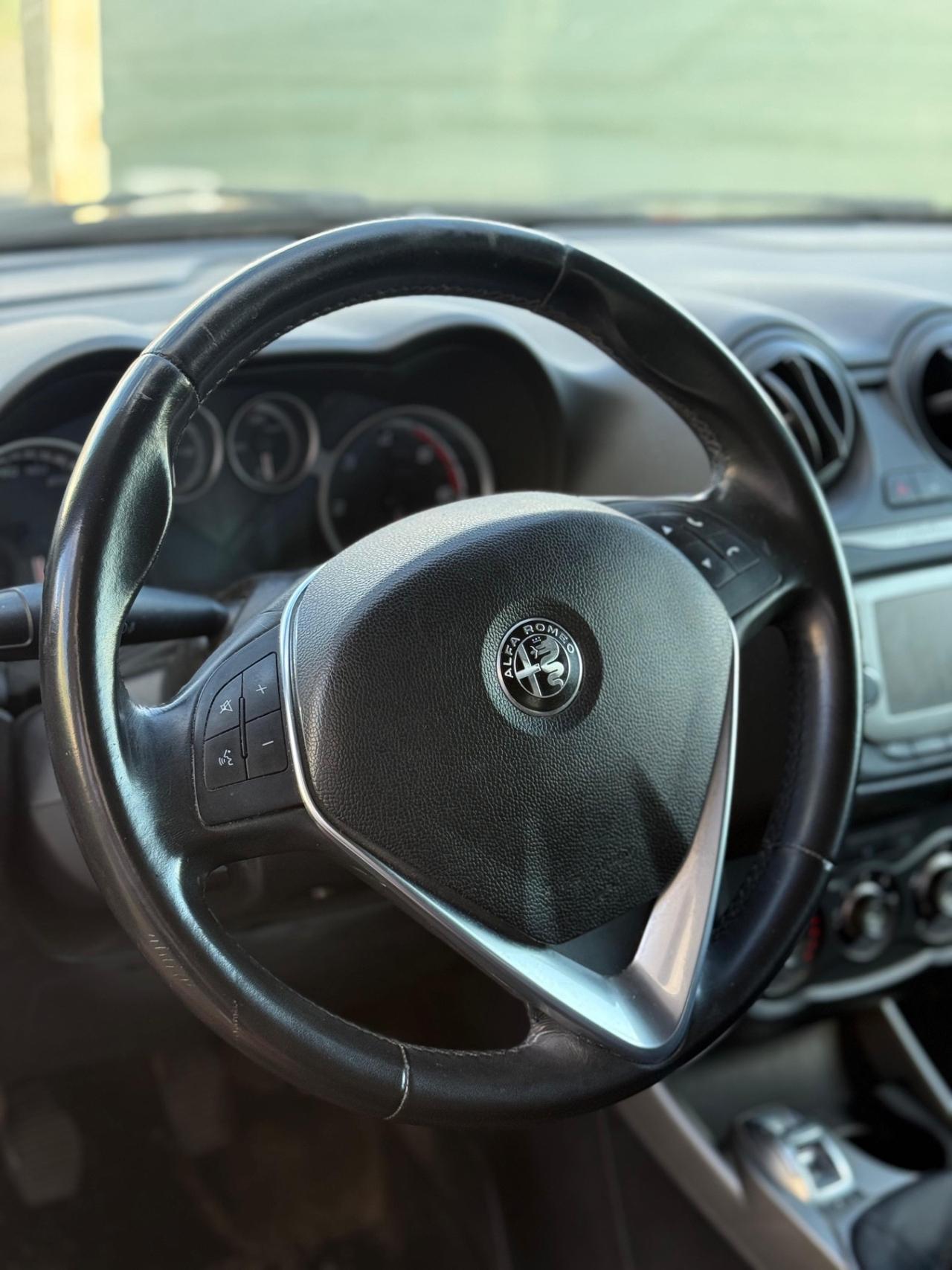Alfa Romeo MiTo 1.3 JTDm 95 CV S&S