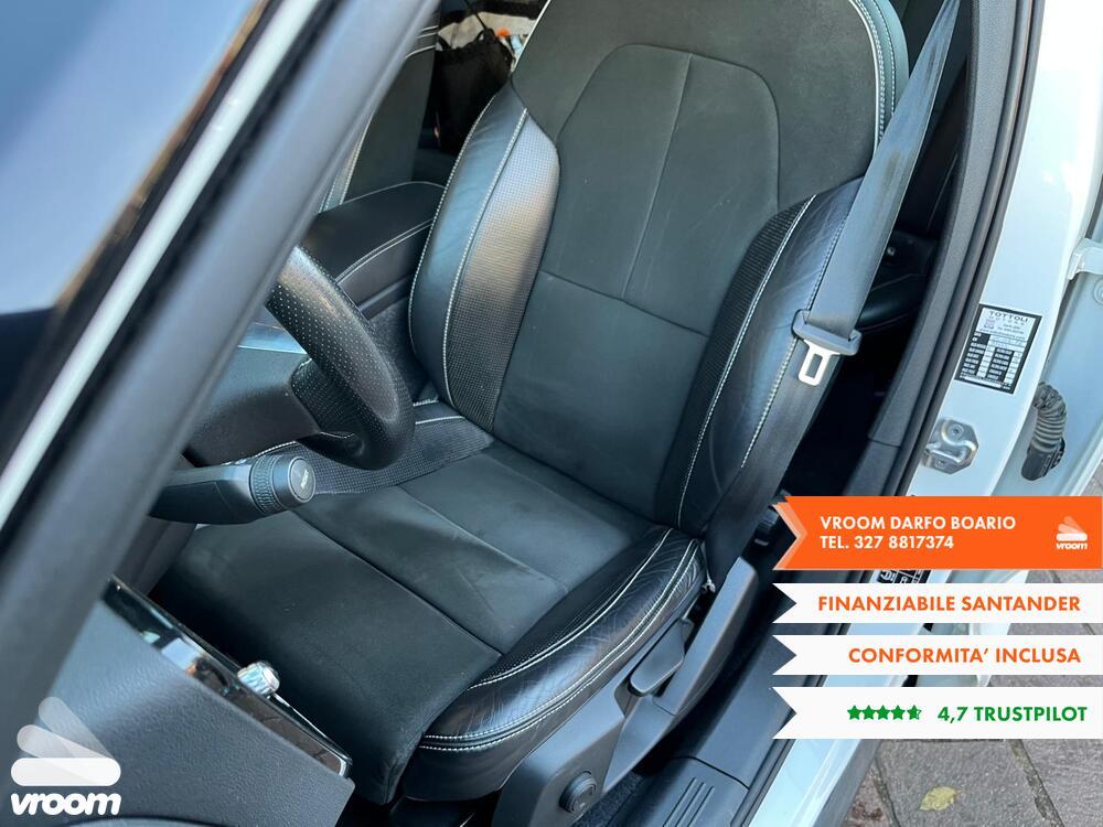 VOLVO XC40 (2017-->) XC40 T3 Geartronic R-design