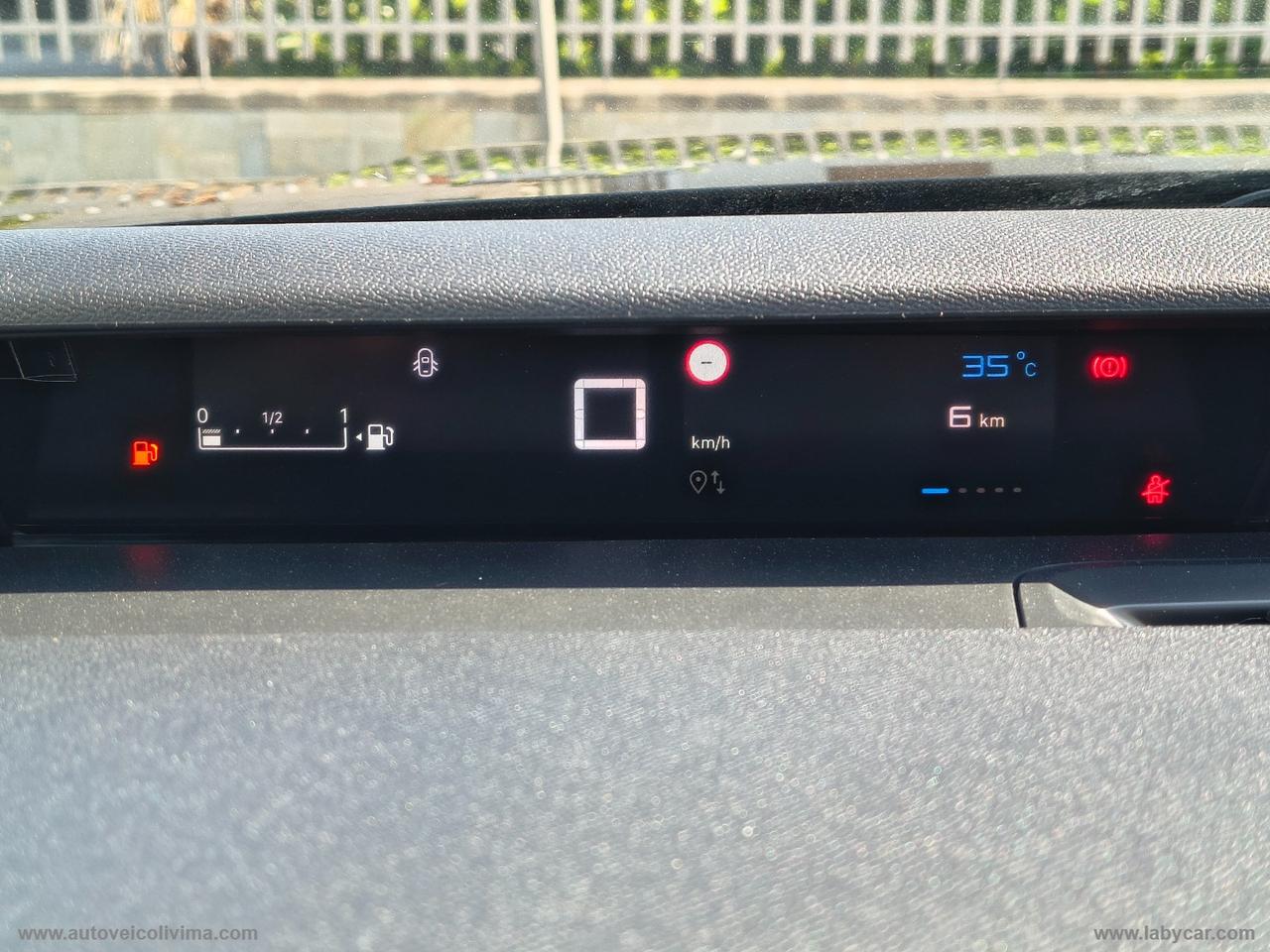 CITROEN C3 PureTech 100 S&S Max KM 0