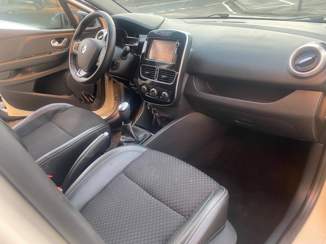 Renault Clio dCi 8V 75 CV Energy Duel NEOPATENTATI!!!