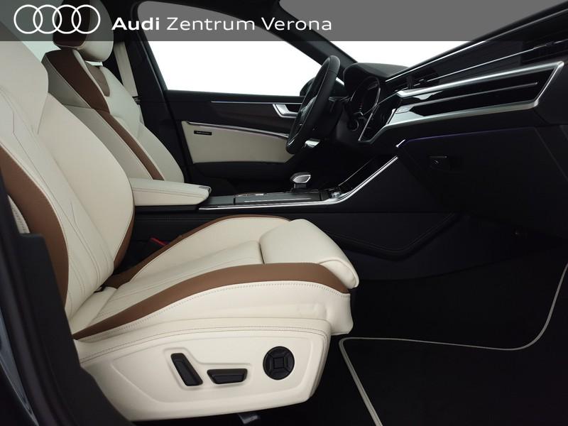 50TDI 286CV quattro tiptronic Business Advanced