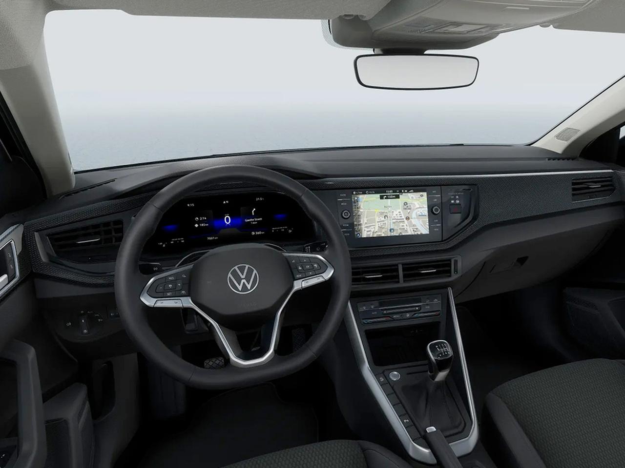 Volkswagen Taigo 1.0 tsi edition plus 115cv